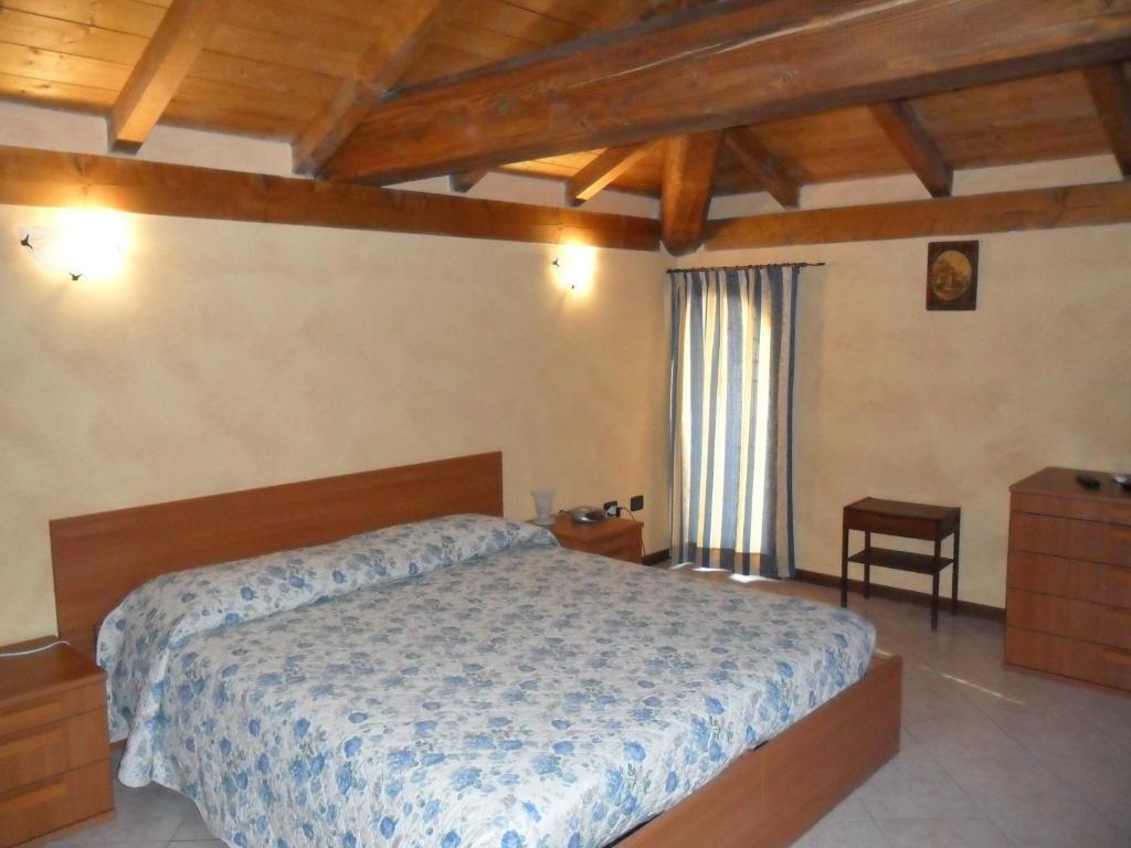 Hotel San Francesco Budrio  Phòng bức ảnh