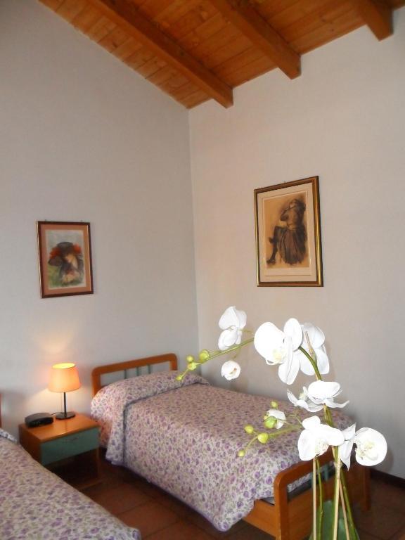 Hotel San Francesco Budrio  Phòng bức ảnh