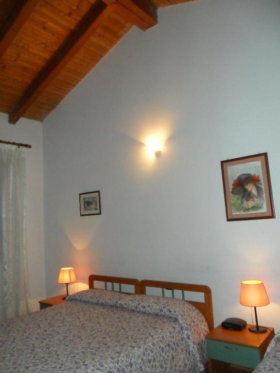 Hotel San Francesco Budrio  Phòng bức ảnh