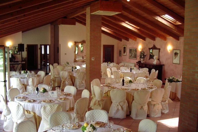 Hotel San Francesco Budrio  Ngoại thất bức ảnh